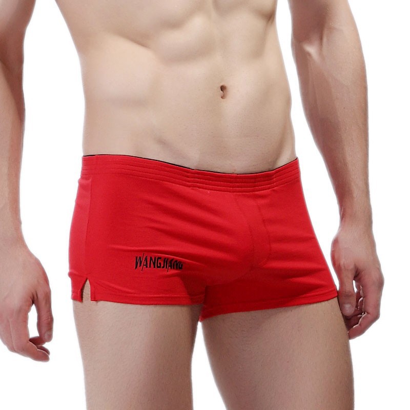 Dijual Celana Dalam Pria Boxer WJ7352 MT0412 Diskon