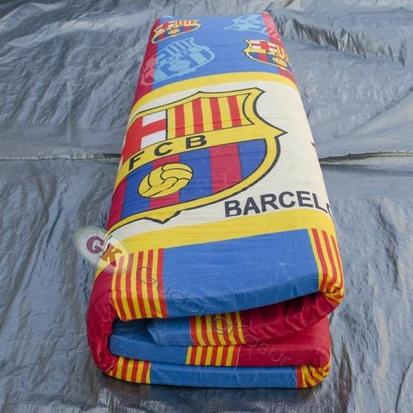 KASUR LIPAT KASUR BUSA KASUR REBONDED KASUR LANTAI MURAH 160 CVGHB6456