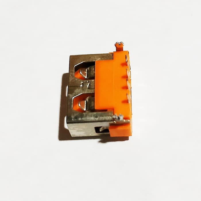 konektor usb powerbank laptop 2.0 3.0