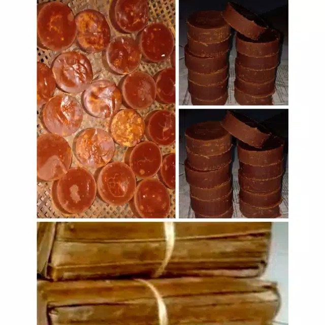 

1 bonjor gula aren asli