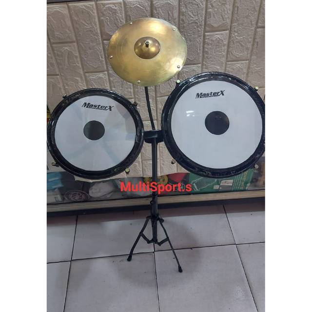 TAM TAM DRUM / TAM DRUM MINI ISI 2