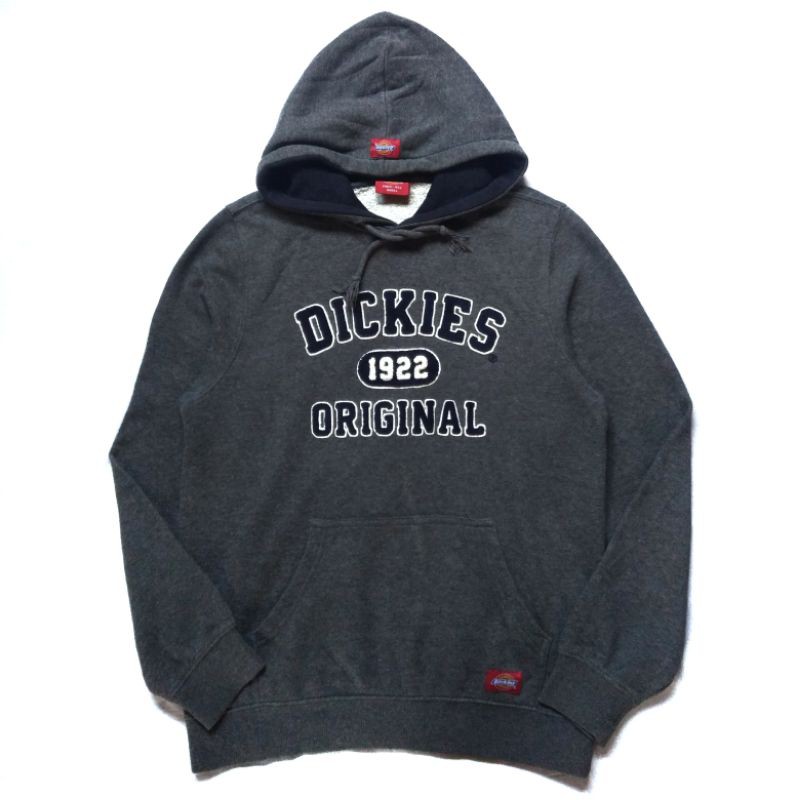 Hoodie Dickies 1922 Karpet