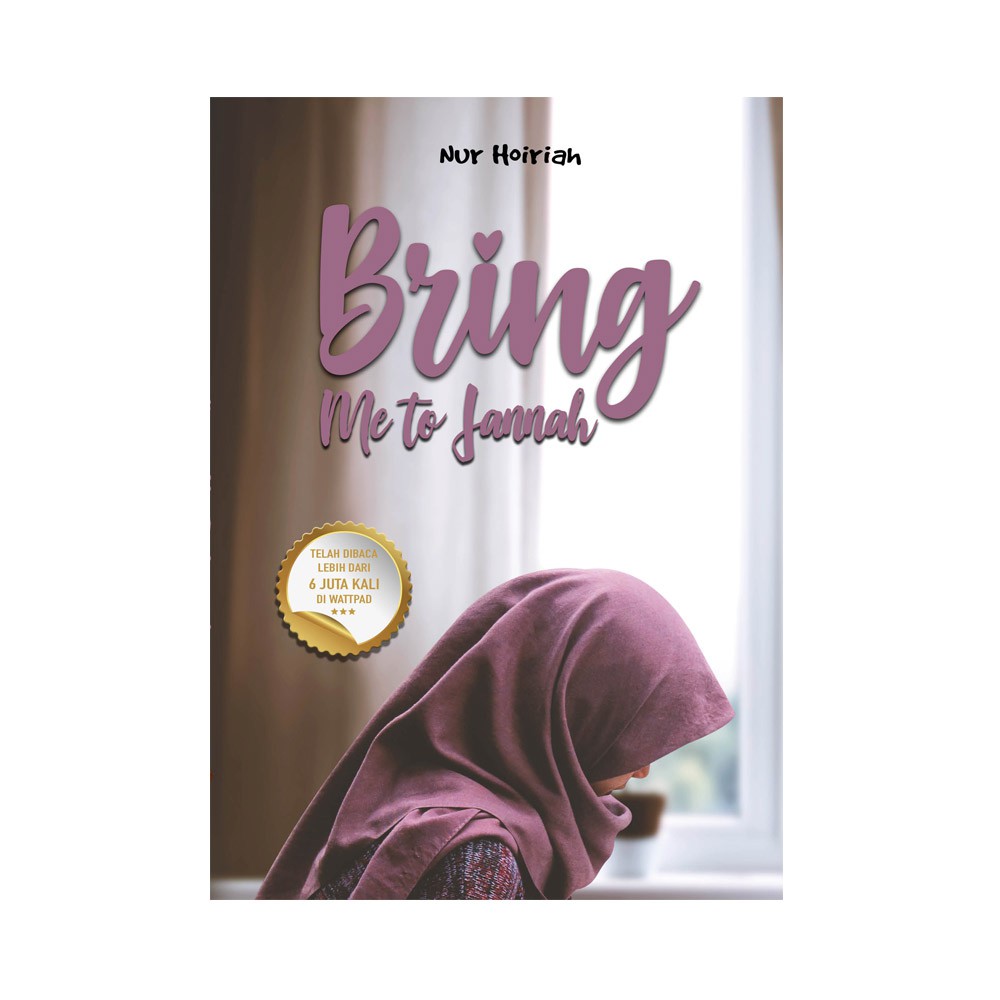 BRING ME TO JANNAH