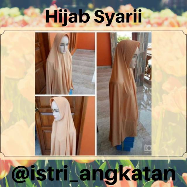 Hijab Syarii