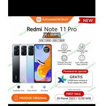 redmi not 11 pro 5 G