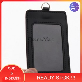 

Kantung Badge Holder Name Tag Kartu ID Debit Credit Card - 610