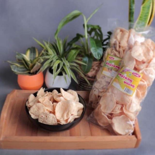 

Empiang Ikan dan Empiang Udang 200gr | Empiang Ikan | Empiang Udang | Kerupuk Empiang | Empiang Lebaran | Makan Empiang | Empiang Khas | Empiang Enak | Empiang Renyah |