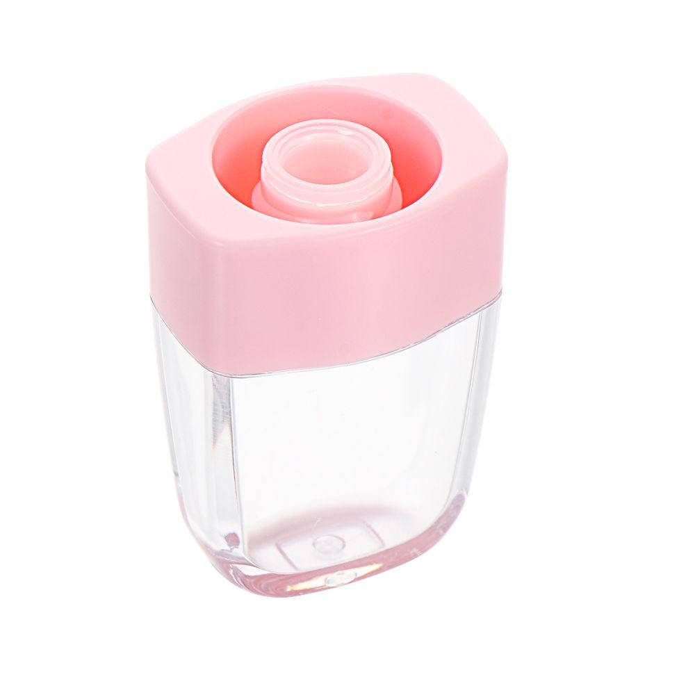 Preva 12PCS Tabung Lip Gloss Kecantikan Sehat Wadah Kosmetik Tabung Kosong Botol Sample