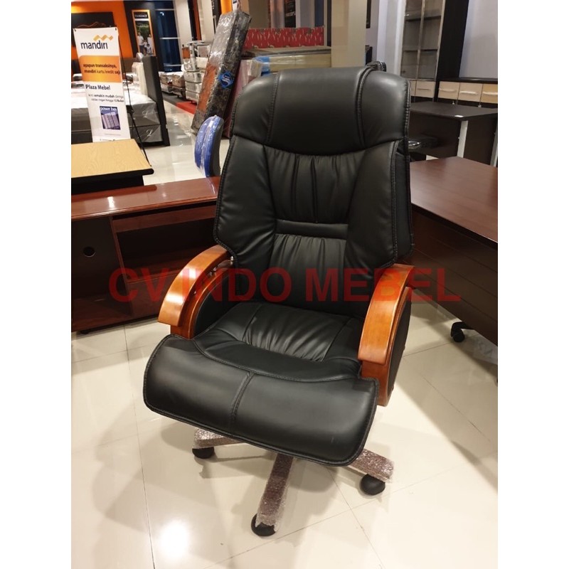 kursi direktur kursi direksi impor recliner bisa baring mewah kokoh empuk kursi bos murah kantor kay