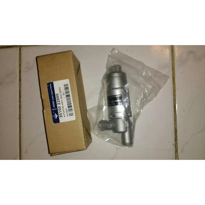 isc idle up Accent mobil hyundai sparepart