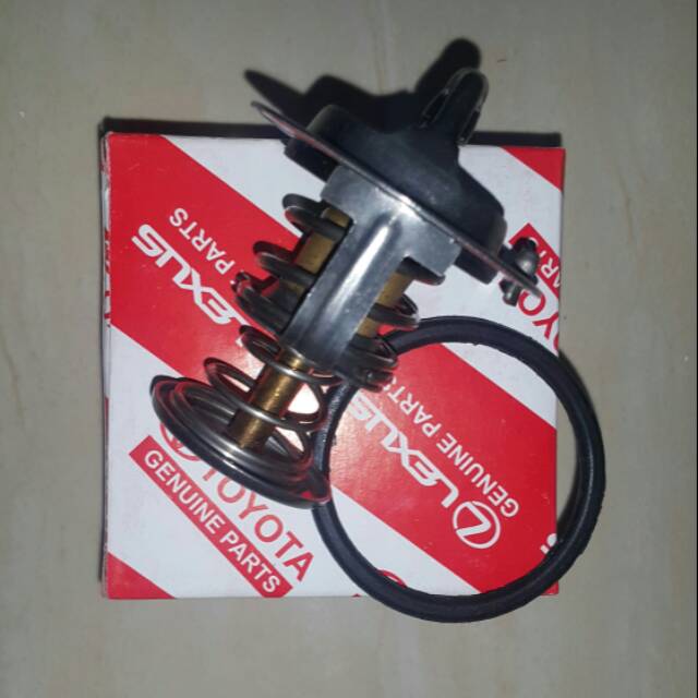 Thermostat Avanza