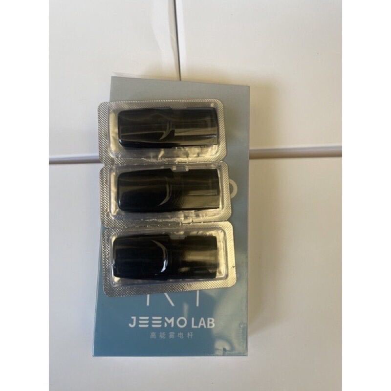 catridge jeemo R1-pianai-ch make-focusvapor 1 biji
