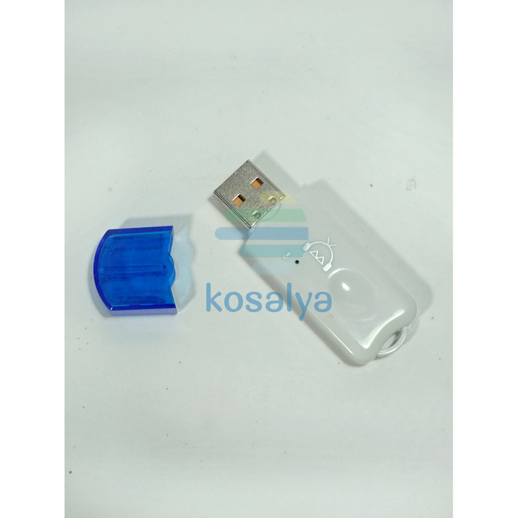 USB Bluetooth Adapter Music + Call Audio Receiver Mobil / Bluetooth Mobil