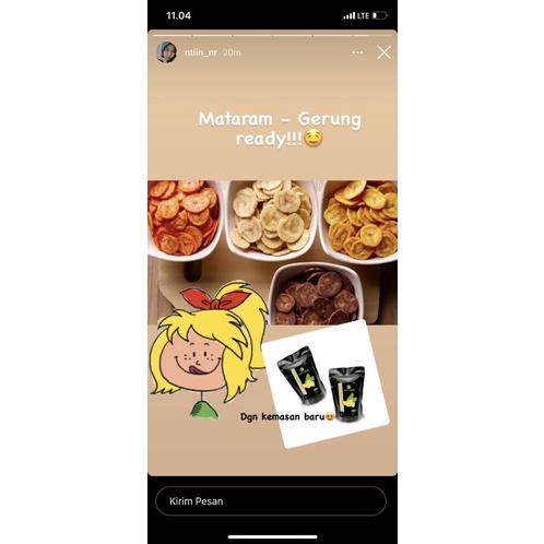 

kripik pisang