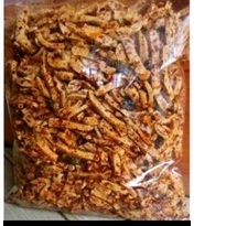 

basreng stik gurih pedas daun jeruk isi200 gram