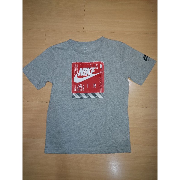 KAOS BAJU PRELOVED/SECOND/BEKAS BRANDED NIKE KIDS ANAK ANAK UNISEX