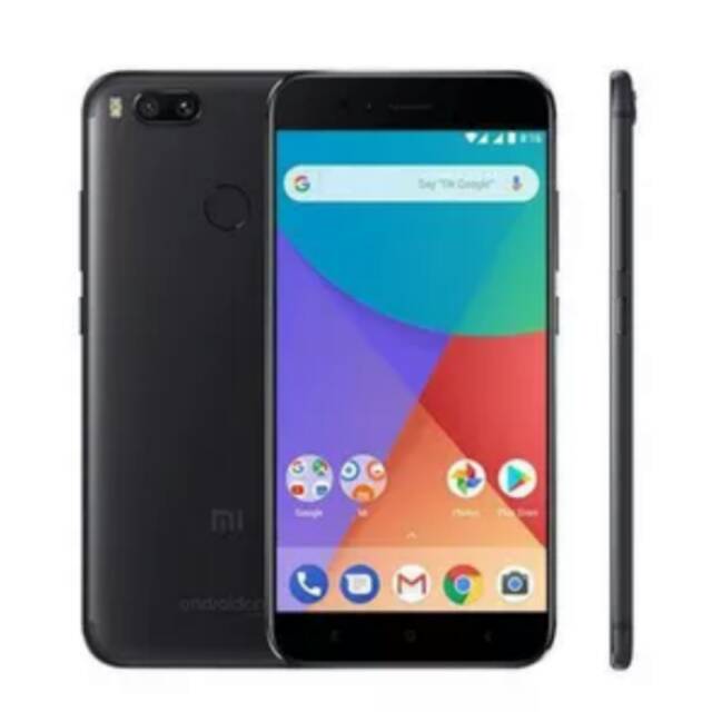 Xiaomi Mi A1 (second 5bln)