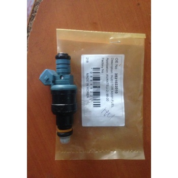 Promo Nozzle injector hyundai accent Diskon