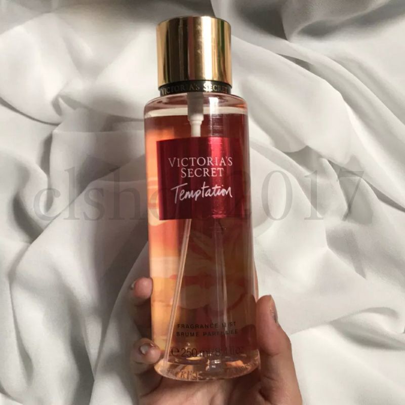 VICTORIA'S SECRET VS TEMPTATION LUSCIOUS APPLE DESERT FLOWER SO OBSESSED FRUITY SERIES FULLSIZE TRAVELSIZE ROLLERBALL BODY LOTION MIST EAU DE PARFUM EDP