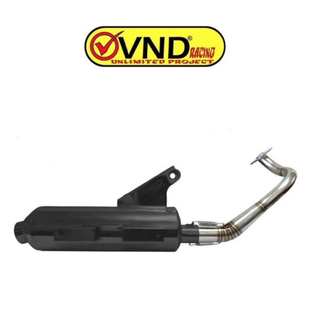 Knalpot VND Beat