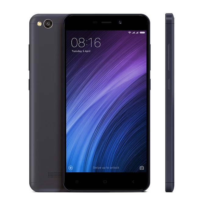 (COD) Xiaomi Redmi 4A 2/16GB 3/32G Cell Phone Handphone Redmi4a Mobile Phone-1