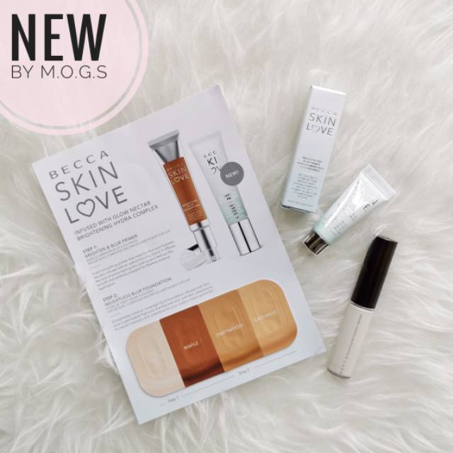 becca glow to glow kit