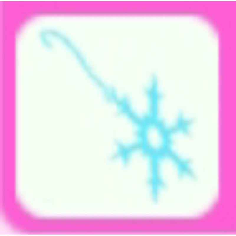 Jual Ice Earrings Adopt Me Roblox Pet Wear Indonesia|Shopee Indonesia