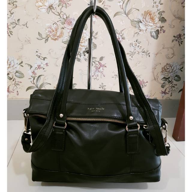 Tas Kate Spade Second Original