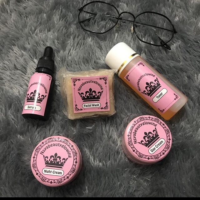 

Nsyabeautyglowing
