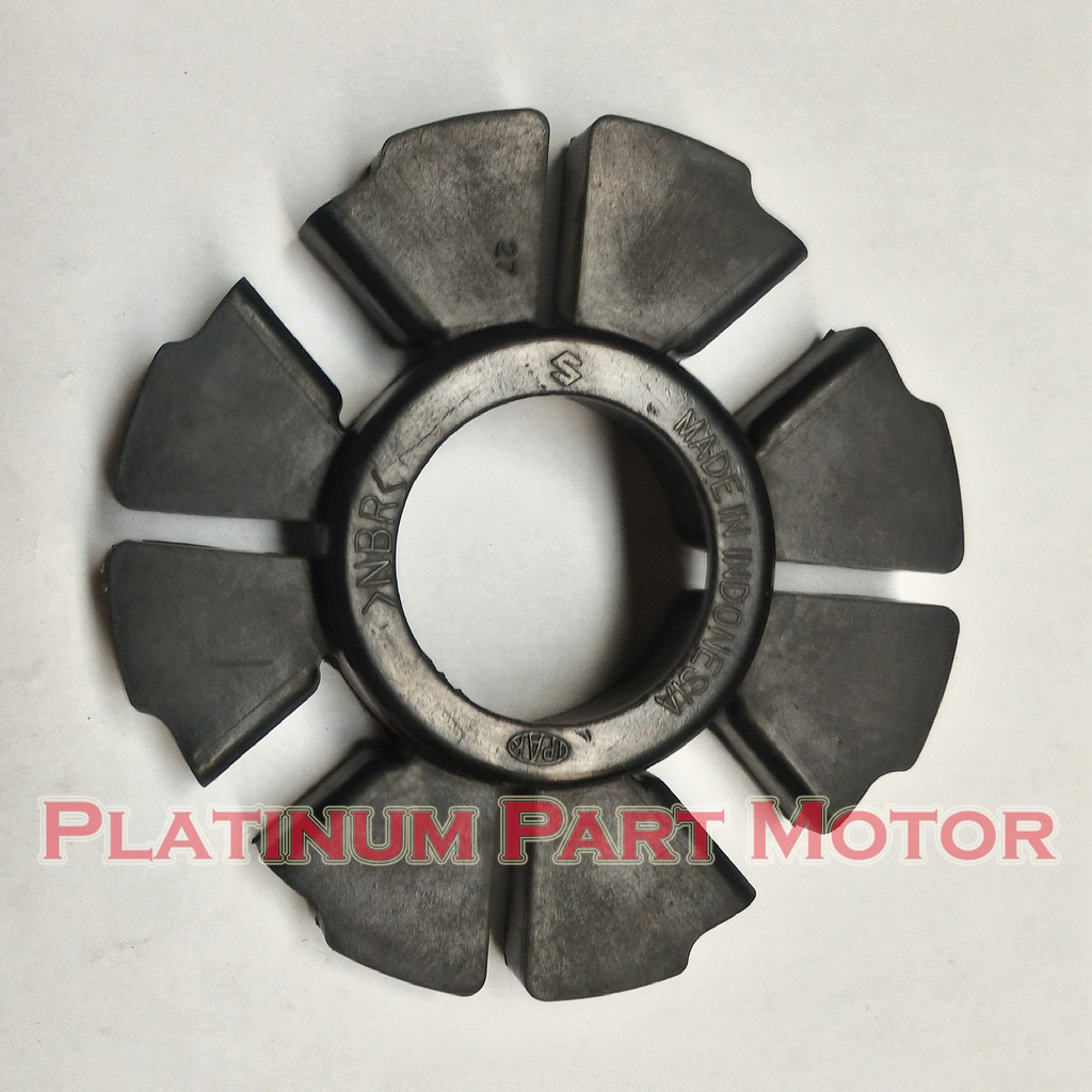 Karet Tromol -- Satria FU - Smash - Shogun 125 ORIGINAL