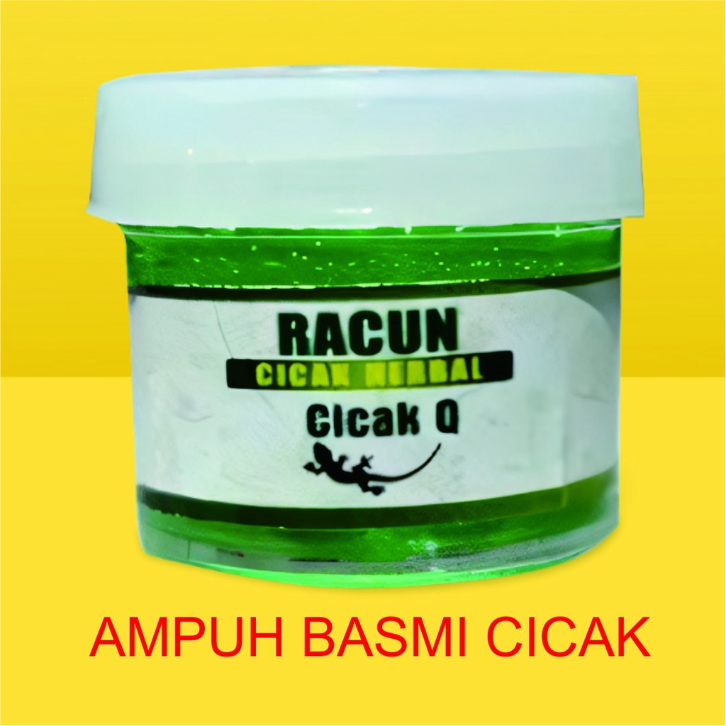Racak Herbal