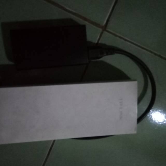 Cpe 210..bekas sudah di tes normal