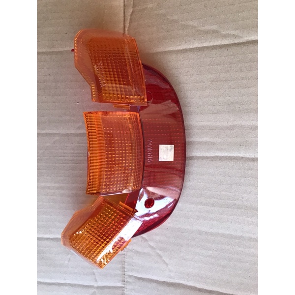 mika lampu set belakang yamaha f1zr non ori