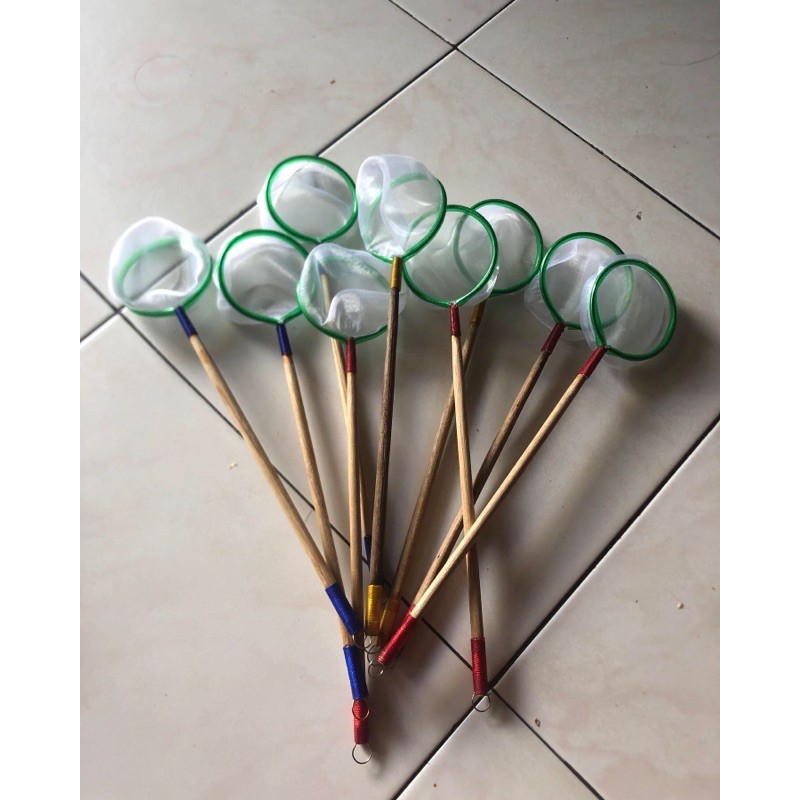 SEROKAN KUTU AIR / SEROKAN CUPANG