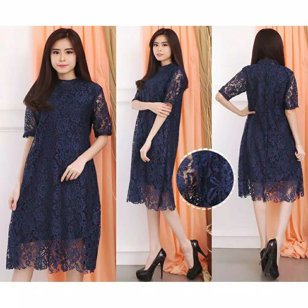 KEBAYA MODEL TERBARU