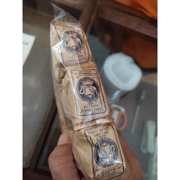 

kopi sachet murah / kopi kemasan bubuk / kopi cap teko / kopi agus cap teko / kemasan kopi bubuk / kopi giling / kopi robusta arabika