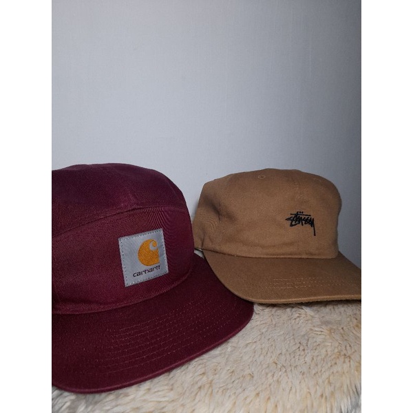 Carhartt x Starter 5 panel
