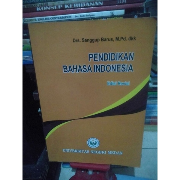 pendidikan bahasa indonesia