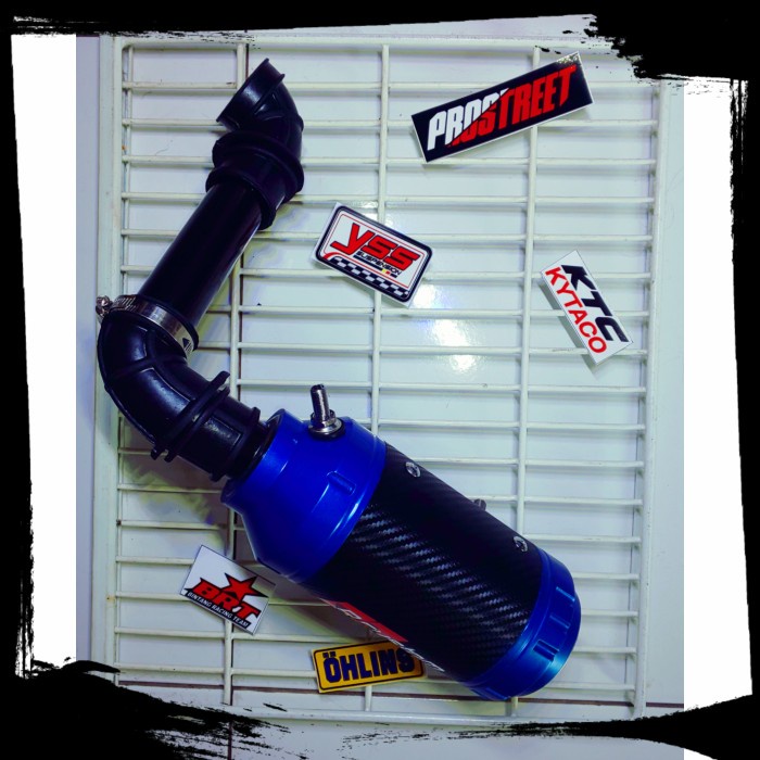 Filter Udara Variasi/ Nmax/ Aerox/ Vario/ Beat/ 3 Nepel