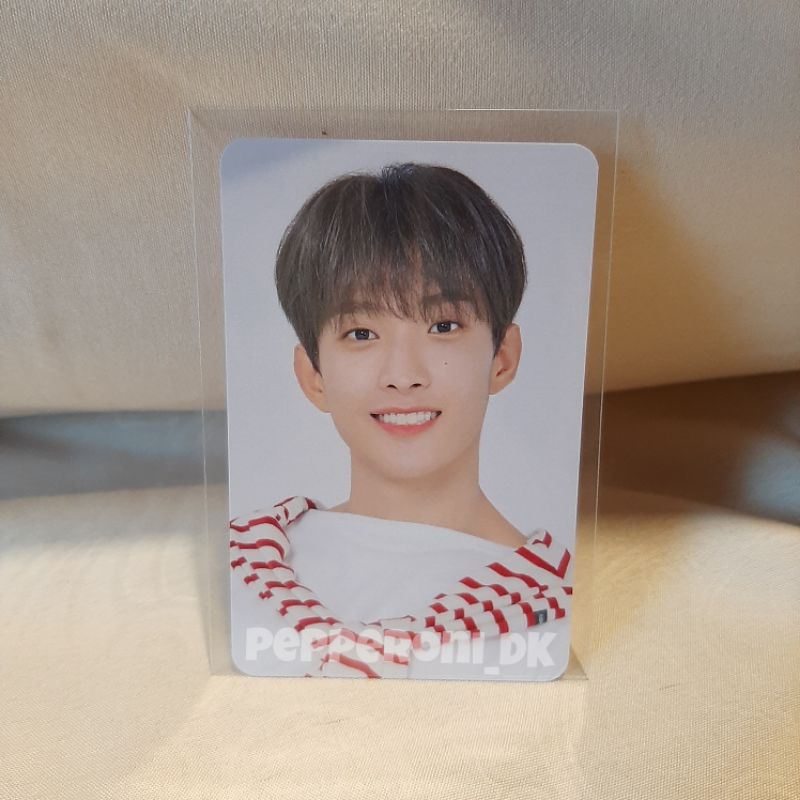 [READY STOCK] PC JAM / WATCH 24H DK DOKYEOM