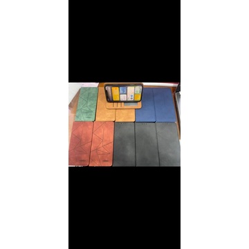 Leather Flip Infinix Smart 4/Infinix smart 5/ infinix Hot 8/ Infinix Hot 9 Cover magnetic CaseDompet