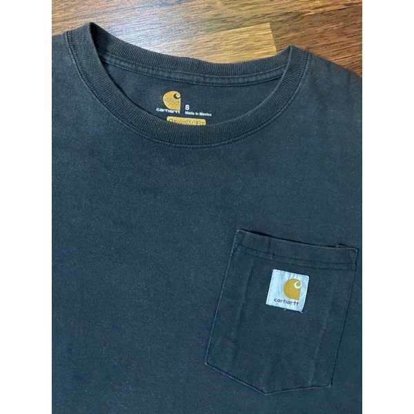 K87 CARHARTT POCKET