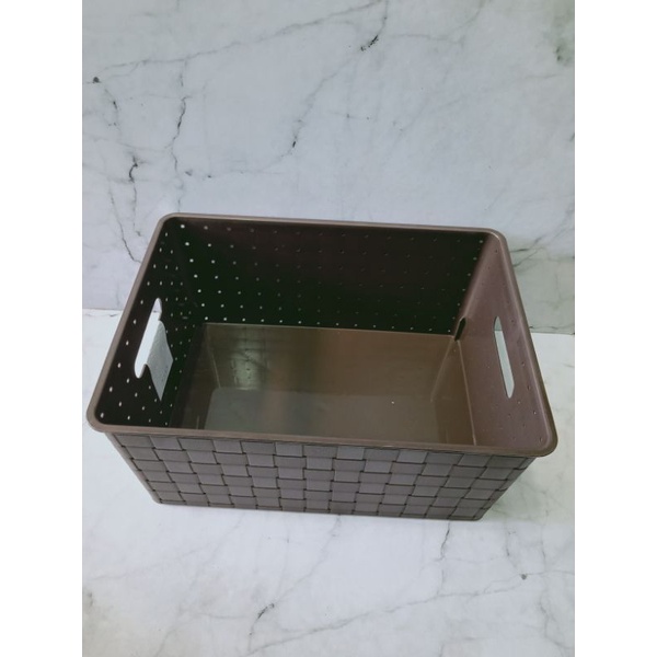 keranjang serbaguna lugano ukuran L