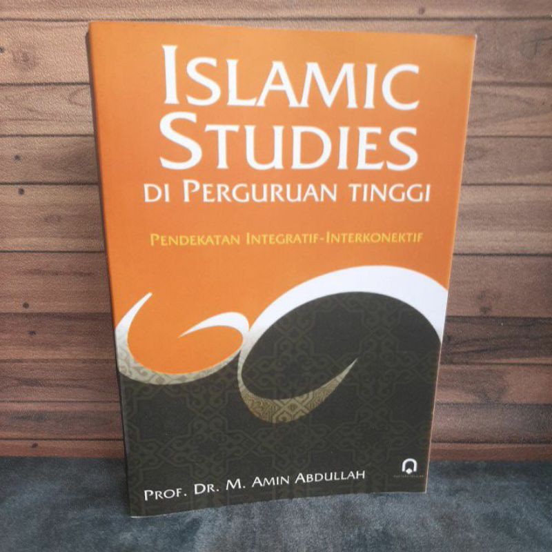 Jual Islamic Studies Diperguruan Tinggi | Shopee Indonesia