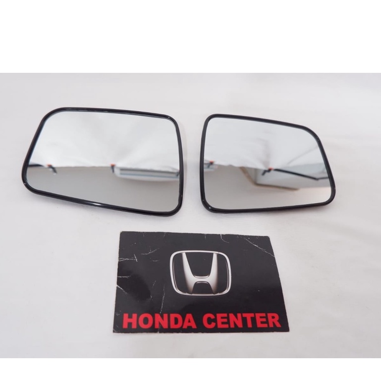 kaca spion honda jazz gd3 2006 2007 city gd8 2007 2008 yang pakai lampu