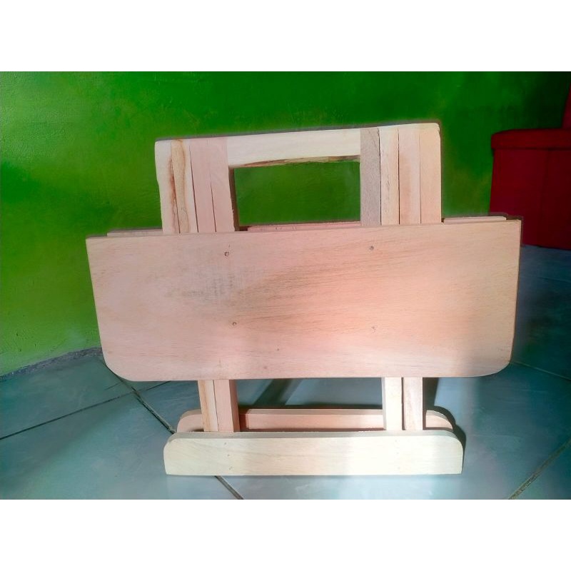 Rehal Standar | Meja Lipat