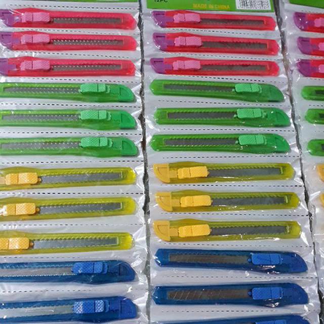

Cutter kecil 13cm ECER!!!!