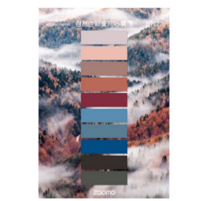 

Stick Marker Natural Color