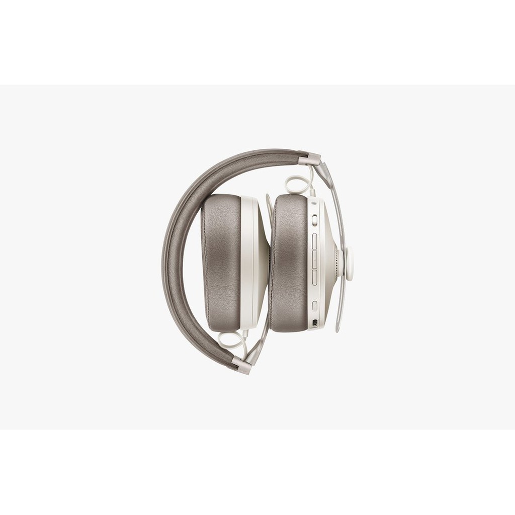 Sennheiser Momentum 3 Bluetooth Wireless Noise Cancelling Headphones - M3AEBTXL