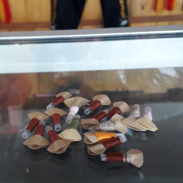 TREND KEKINIAN Kepik terompet jaranan dan reog isi 7 2994 ¤